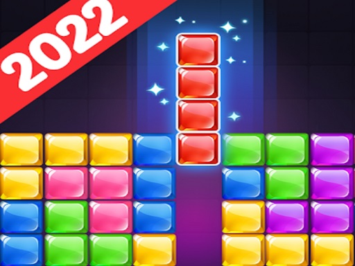Tetris Puzzle Blocks online game