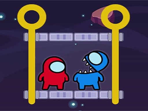 TFT Among Rescue online game