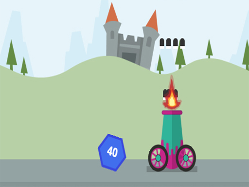 TFT Ball Blaster online game