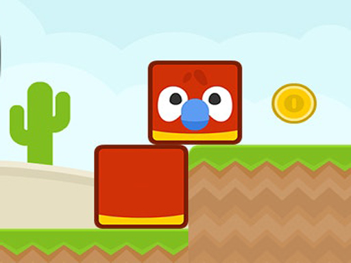 TFT Blocky Friends online game