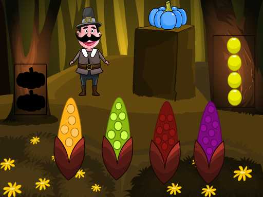 Thanksgiving Episode2 online game