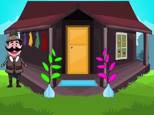 Thanksgiving Episode4  online game
