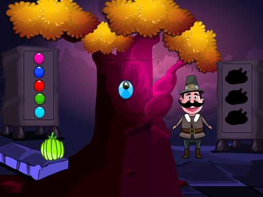 Thanksgiving Final Episode online game