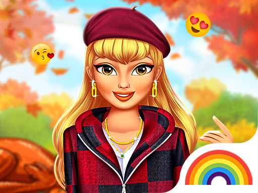 Thanksgiving Squad Style online game