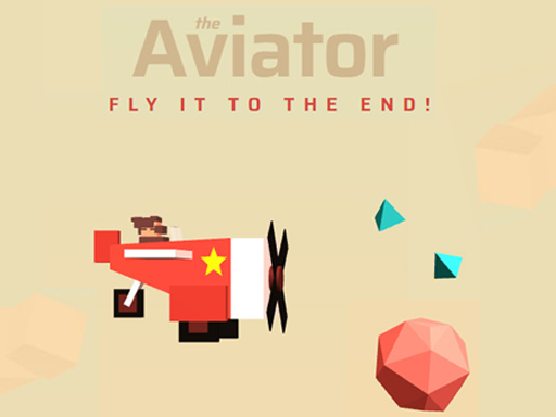 The Aviator online game