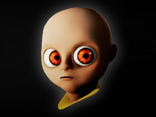 The Baby In Yellow Game online Puzzle game
