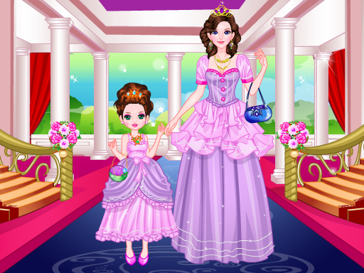 The Ball Girl online game
