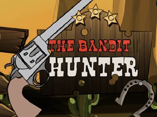 the Bandit Hunter online game