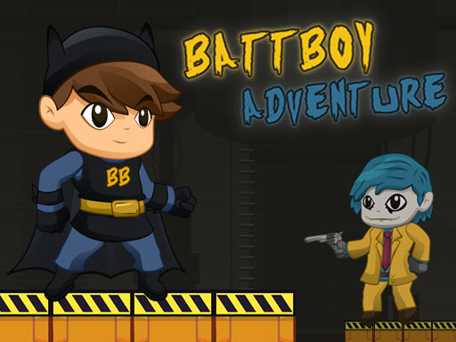 The Battboy Adventure online game
