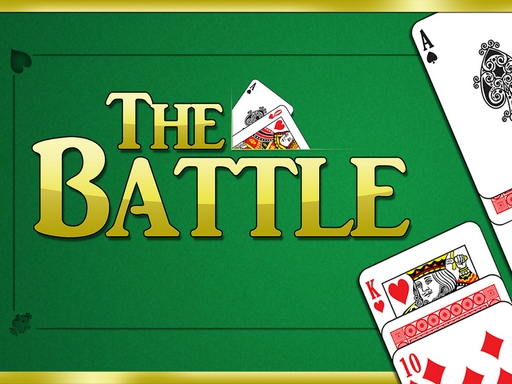 The Battle online game