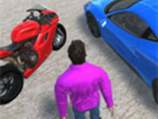 The Best Driver - Fun & Run 3D Game online game