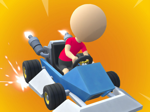 The Best Driver online game