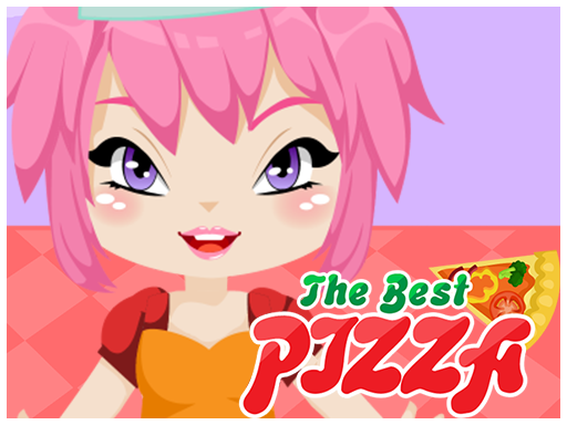 The Best Pizza online game