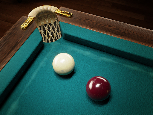 The Best Russian Billiards online game