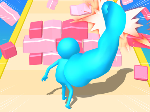 The Big Hit Run online game