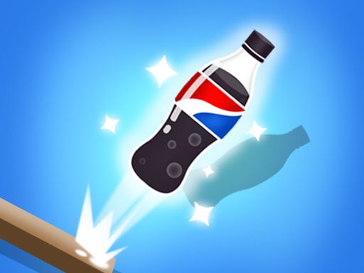 The Bottle Flip online game