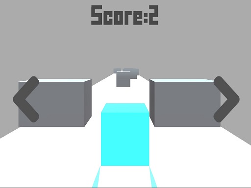 The Box online game