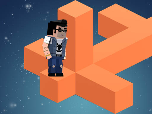 The Branch Runner online game