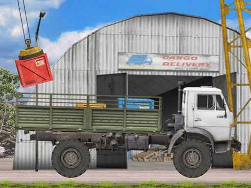 The Cargo online game