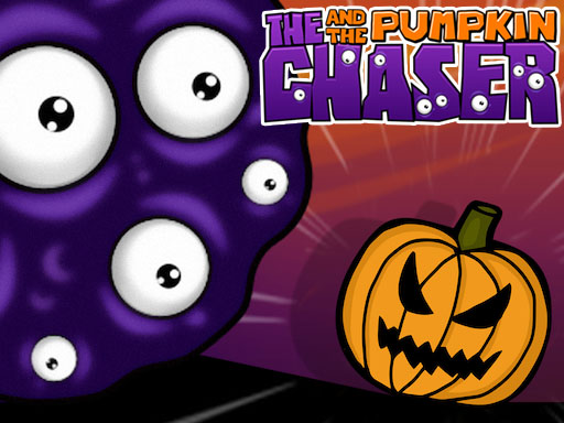The Chaser and the Pumpkin online game