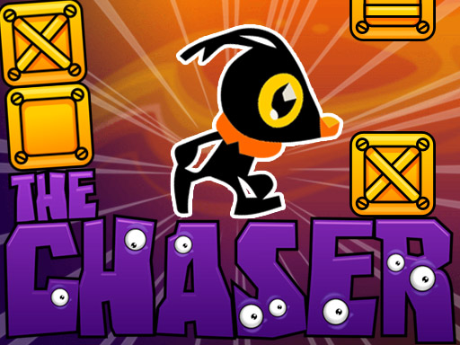 The Chaser online game