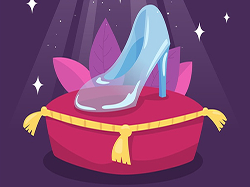 The Cinderella Story Puzzle online game