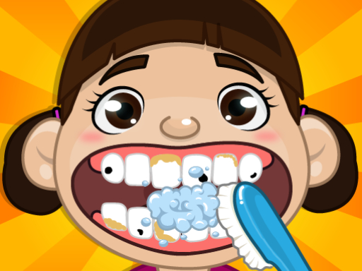 The Crazy Dentist wojak game free cooking game