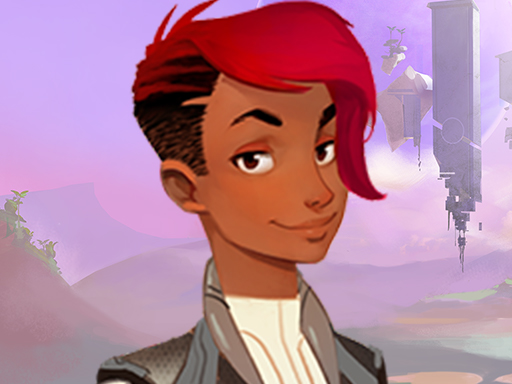 The Explorer online game