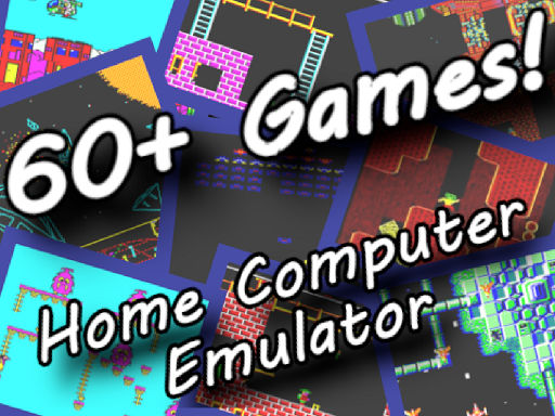 The Family Emulator online game