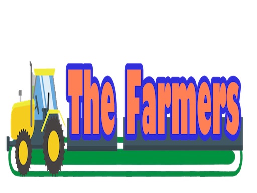 The Farmers online game