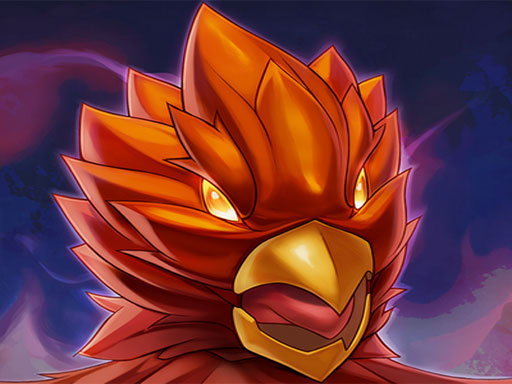 The fire of fenix 2021 online game