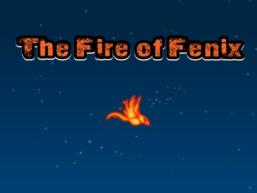 The Fire of Fenix online Adventure game
