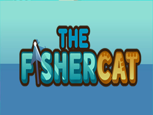 The Fisher Cat online Adventure game