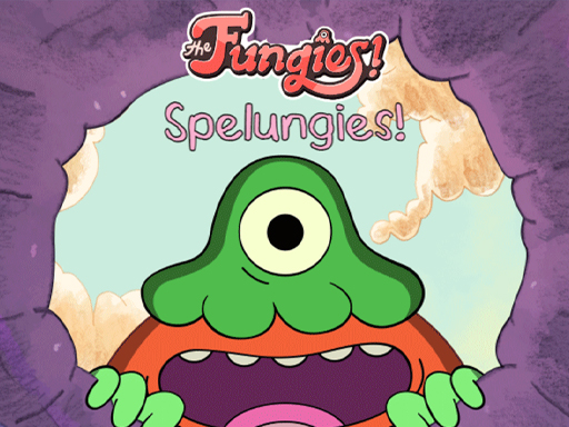The Fungies Spelungies online game