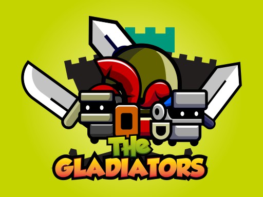 The Gladiators online game