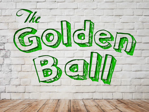 THE GOLDEN BALL online game