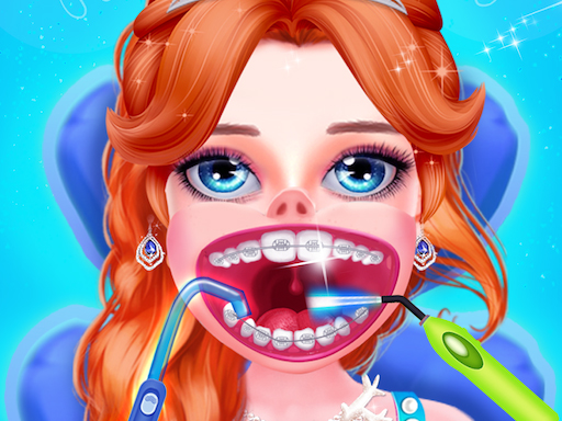 The Good Dentist online game