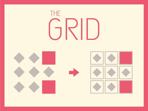 The Grid online game