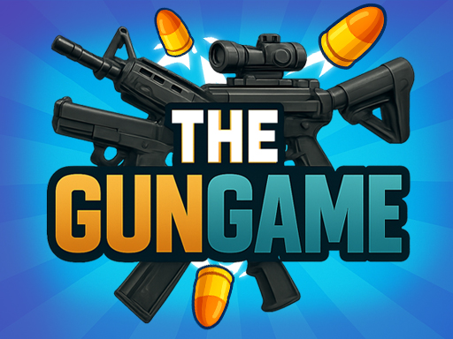 The Gungame online Hypercasual game