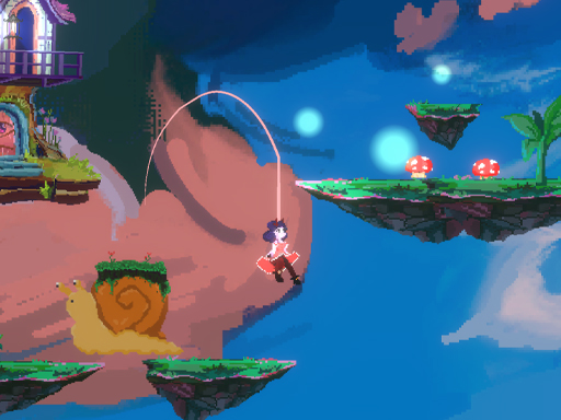 the home of pleia online game