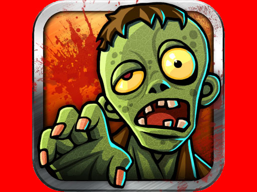 The Hunter Zombie online game