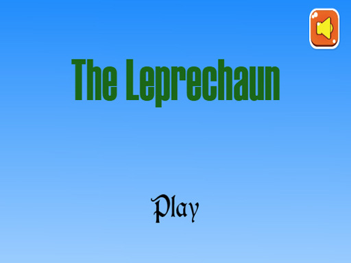 The Leprechuam online game