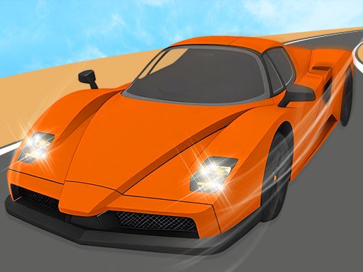 The Long Drive online game