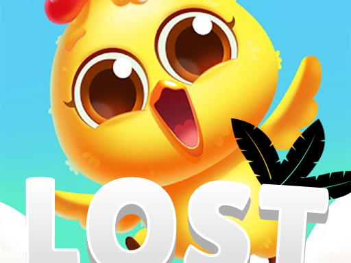 The Lost Chicken online game