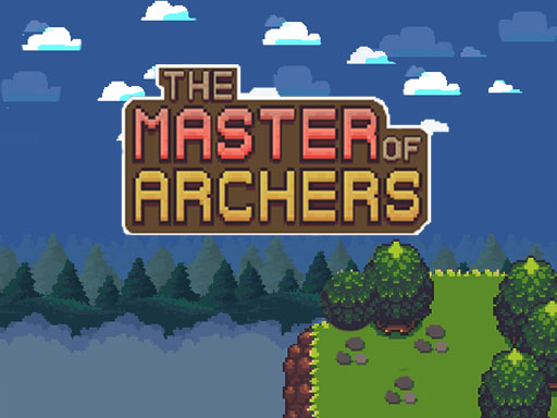 The Master Of Archer online game