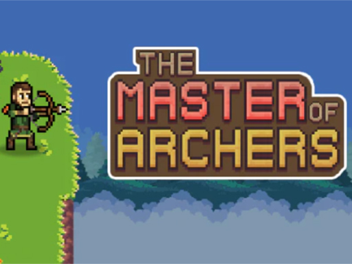 The Master of Archers online game
