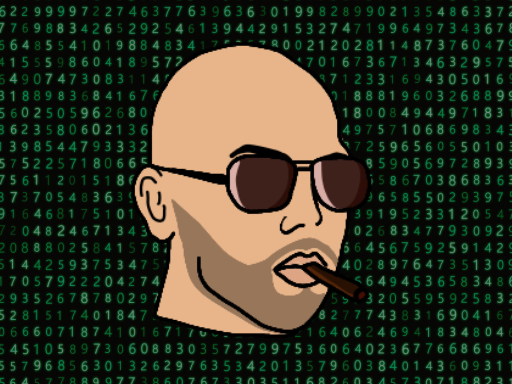 The Matrix Merge online Arcade game