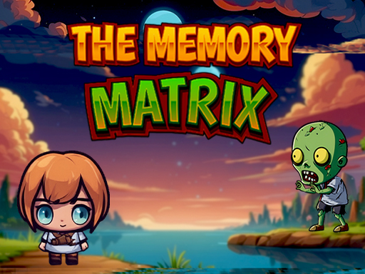 The Memory Matrix online game