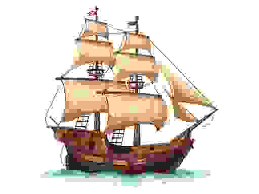 The Merchant online game