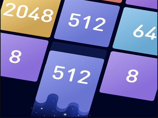 the number online Puzzle game